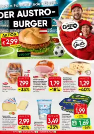 Spar Flugblatt woche 24 Seite 5