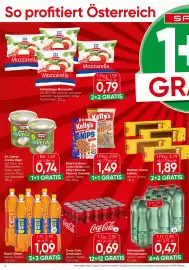 Spar Flugblatt woche 24 Seite 6