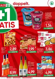 Spar Flugblatt woche 24 Seite 7