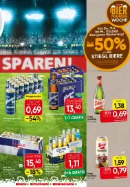 Spar Flugblatt woche 24 Seite 9