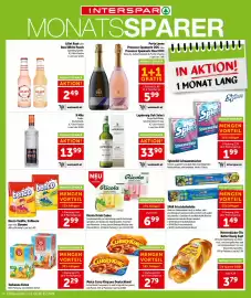 Interspar Flugblatt woche 24 Seite 10