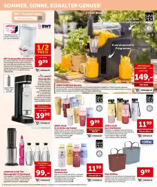 Interspar Flugblatt woche 24 Seite 12