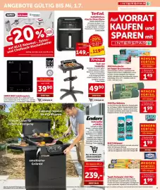 Interspar Flugblatt woche 24 Seite 13