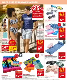 Interspar Flugblatt woche 24 Seite 14