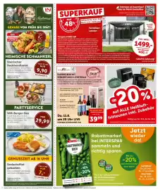 Interspar Flugblatt woche 24 Seite 2