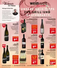 Interspar Flugblatt woche 24 Seite 6