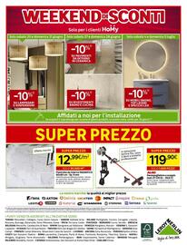 Volantino Leroy Merlin Pagina 16