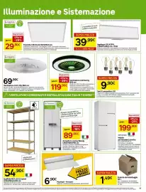 Volantino Leroy Merlin Pagina 13