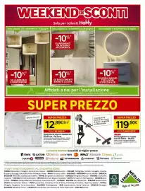 Volantino Leroy Merlin Pagina 16