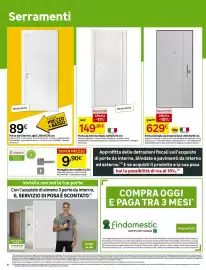 Volantino Leroy Merlin Pagina 8
