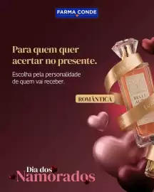 Catálogo Farma Conde Página 1