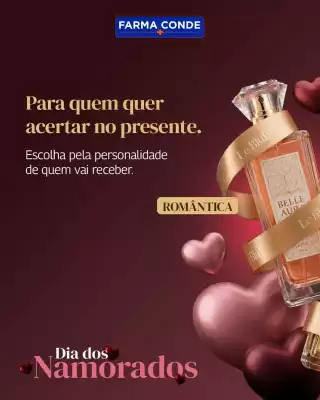 Farma Conde (válido até 12-06)