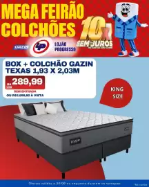 Catálogo Lojão Progresso Página 3