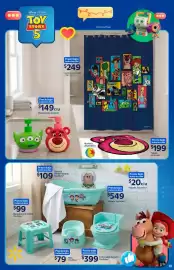 Folleto Walmart Página 10