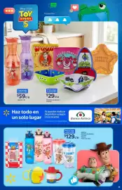 Folleto Walmart Página 11