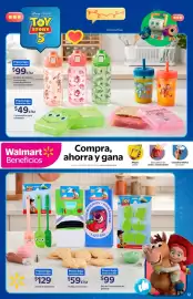 Folleto Walmart Página 12