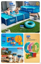 Folleto Walmart Página 14
