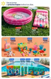 Folleto Walmart Página 15