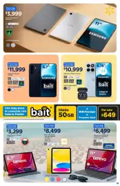Folleto Walmart Página 18