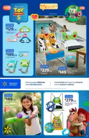 Folleto Walmart Página 2