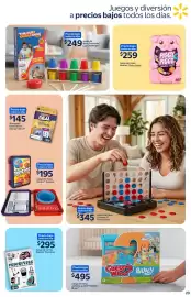 Folleto Walmart Página 20