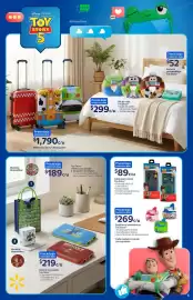 Folleto Walmart Página 3