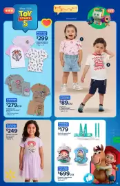 Folleto Walmart Página 4