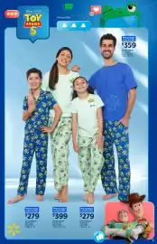 Folleto Walmart Página 5
