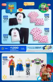 Folleto Walmart Página 6