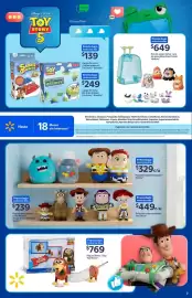 Folleto Walmart Página 7