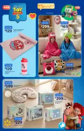 Folleto Walmart Página 8