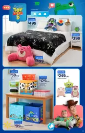 Folleto Walmart Página 9