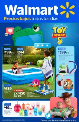 Walmart (válido hasta 21-06)