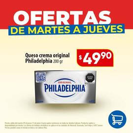 Folleto Calimax Página 4