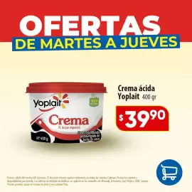 Folleto Calimax Página 3