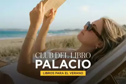 Catálogo Palacio de Hierro semana 24 Página 1