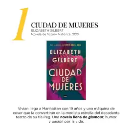 Catálogo Palacio de Hierro semana 24 Página 2
