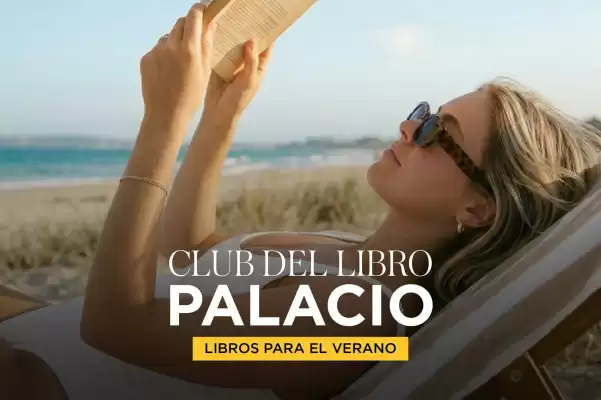 Palacio de Hierro (válido hasta 15-06)