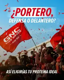 Catálogo GNC semana 24 Página 1