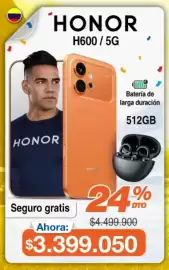 Catálogo Alkosto semana 24 Página 3