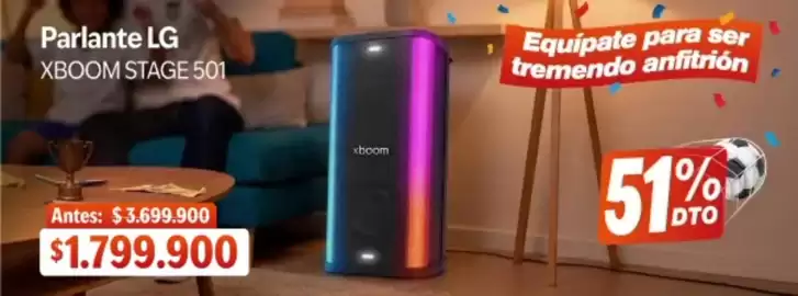 Catálogo Alkosto Página 1