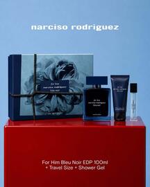 Catálogo Perfumerías Rouge Página 10