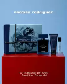 Catálogo Perfumerías Rouge Página 10