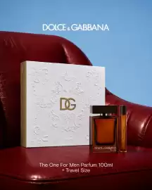 Catálogo Perfumerías Rouge Página 3