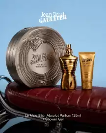 Catálogo Perfumerías Rouge Página 4