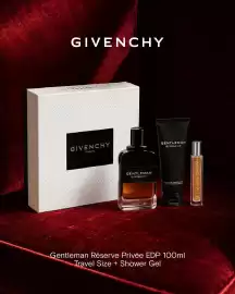 Catálogo Perfumerías Rouge Página 5