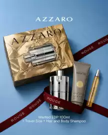 Catálogo Perfumerías Rouge Página 6