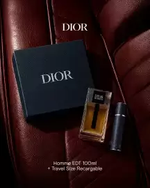 Catálogo Perfumerías Rouge Página 7