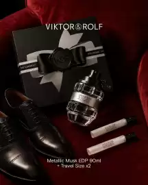 Catálogo Perfumerías Rouge Página 8