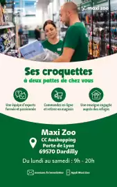 Catalogue Maxi Zoo page 4